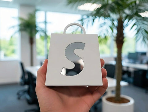 BeBetter Celebrates a Shopify Milestone Award