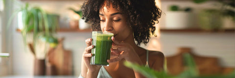 How SuperGreens Support Your Energy ?