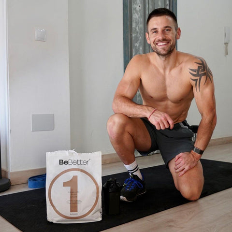 Lion's Mane Mushroom Powder™