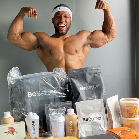 Pure Whey Protein™