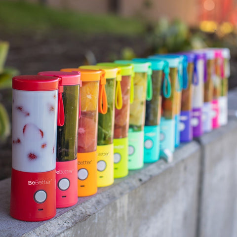 Portable Blender™ | Grey