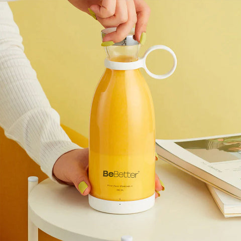 Portable Blender™ | Jaqline