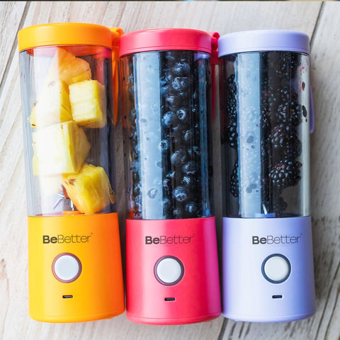 Portable Mixer™ | Red