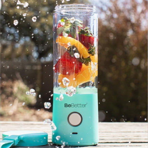 Portable Blender™ | Jaqline