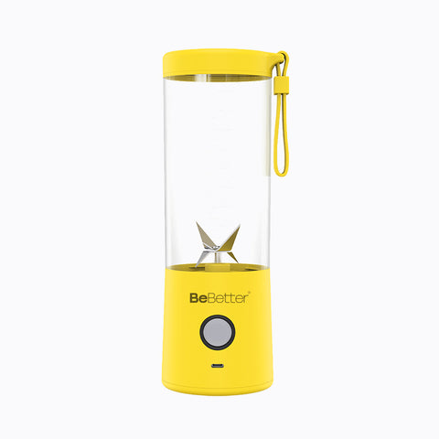 Portable Blender™ | Yellow
