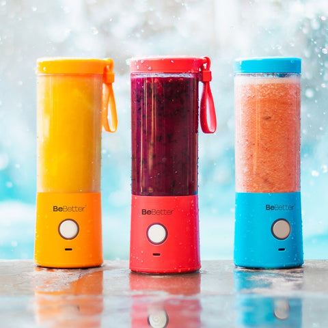 Portable Blender™ | Grey