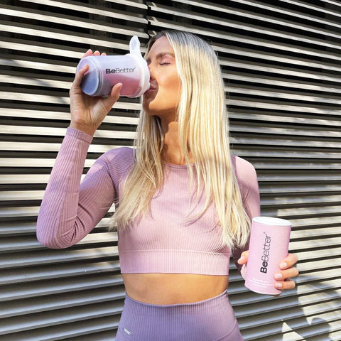 Pure Whey Isolate™