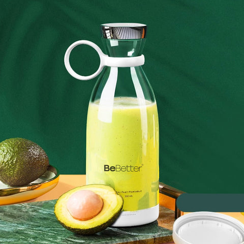 Portable Blender™ | Jaqline