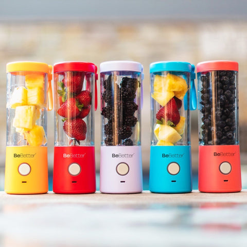 Portable Blender™ | Yellow