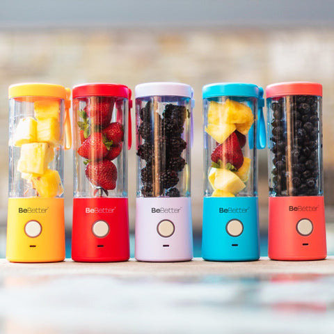 Portable Mixer™ | Red