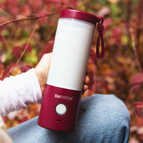 Portable Mixer™ | Red