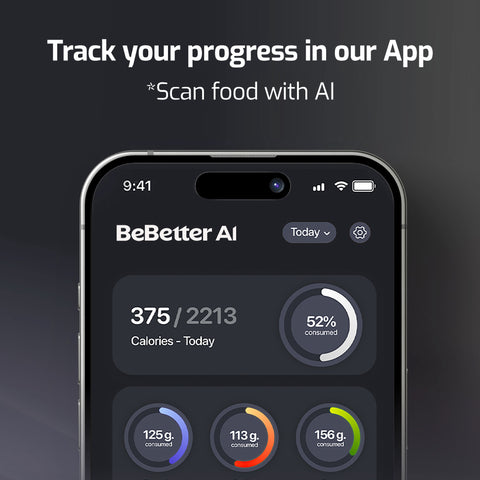 Portable Blender | Liam