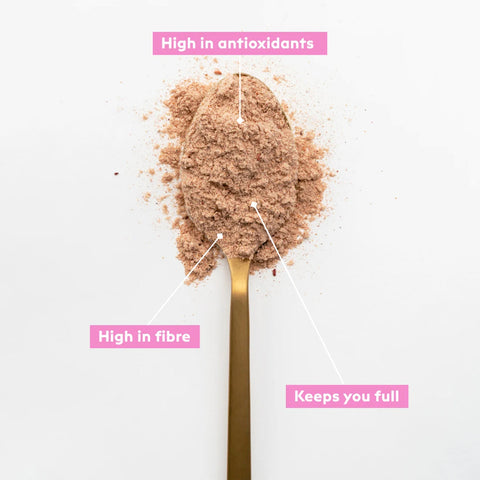 Organic Maca Powder™