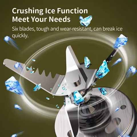 Portable Blender™ | Black