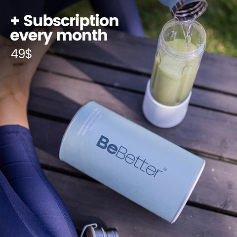 Portable Blender™ | Red