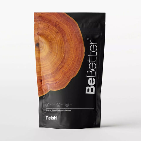 Reishi Mushroom Powder™