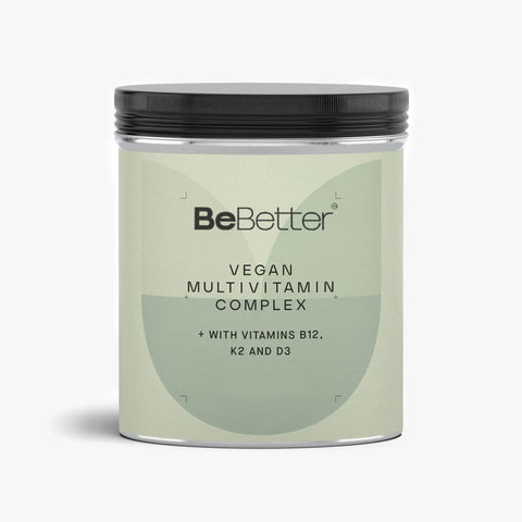 Vegan Multivitamin Complex™