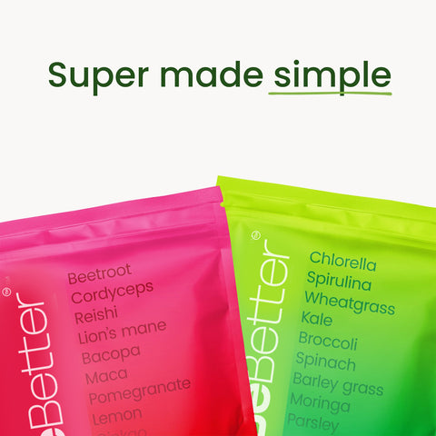 Double Pack of SuperGreens™