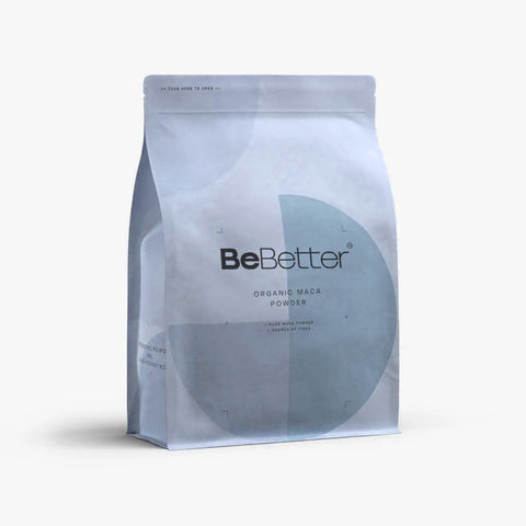 Organic Maca Powder™