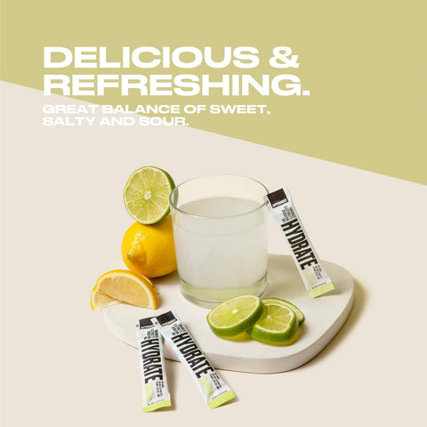 Electrolytes by BeBetter